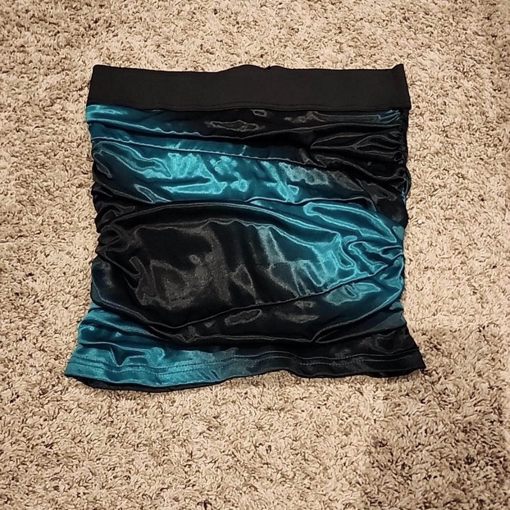 Pencil skirt